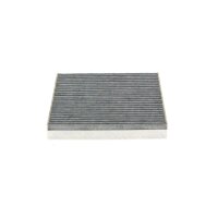 Innenraumfilter BOSCH 1 987 432 380 Aktivkohlefilter - 1 Stück