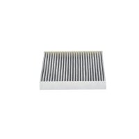 Innenraumfilter BOSCH 1 987 432 380 Aktivkohlefilter - 1 Stück