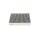Innenraumfilter BOSCH 1 987 432 380 Aktivkohlefilter - 1 Stück