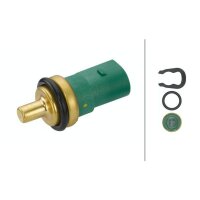 HELLA 6PT 009 107-141 Sensor, Kühlmitteltemperatur