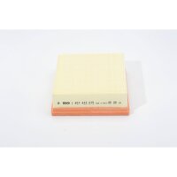 BOSCH 1 457 433 075 Luftfilter