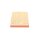 BOSCH 1 457 433 075 Luftfilter