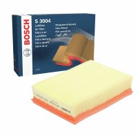 BOSCH 1 457 433 004 Luftfilter
