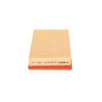 BOSCH 1 457 433 004 Luftfilter
