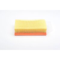 BOSCH 1 457 433 004 Luftfilter
