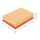 BOSCH 1 457 433 004 Luftfilter