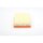 BOSCH 1 457 433 004 Luftfilter