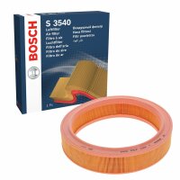 BOSCH 1 457 433 540 Luftfilter