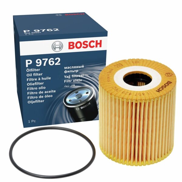 BOSCH 1 457 429 762 Ölfilter