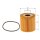 BOSCH 1 457 429 762 Ölfilter