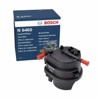 BOSCH 0 450 906 460 Kraftstofffilter
