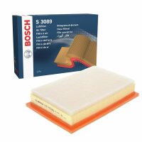 BOSCH 1 457 433 089 Luftfilter