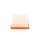 BOSCH 1 457 433 089 Luftfilter