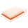 BOSCH 1 457 433 089 Luftfilter