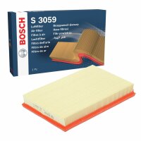 BOSCH 1 457 433 059 Luftfilter