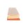 BOSCH 1 457 433 529 Luftfilter