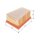 BOSCH 1 457 433 529 Luftfilter