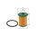 BOSCH 1 457 431 720 Kraftstofffilter