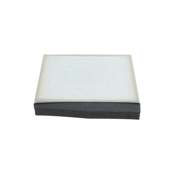Innenraum-Pollenfilter BOSCH 1 987 432 064 279x248x26mm - 1 Stück