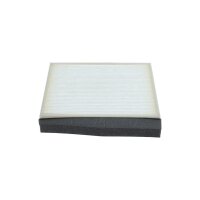 Innenraum-Pollenfilter BOSCH 1 987 432 064 279x248x26mm -...