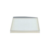 Innenraum-Pollenfilter BOSCH 1 987 432 064 279x248x26mm -...