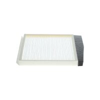 Innenraum-Pollenfilter BOSCH 1 987 432 064 279x248x26mm - 1 Stück
