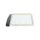 Innenraum-Pollenfilter BOSCH 1 987 432 064 279x248x26mm - 1 Stück