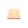 BOSCH 1 457 433 578 Luftfilter