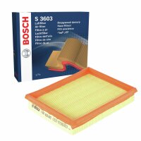 BOSCH 1 457 433 603 Luftfilter