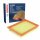 BOSCH 1 457 433 603 Luftfilter