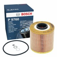 BOSCH 1 457 429 760 Ölfilter