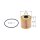 BOSCH 1 457 429 760 Ölfilter