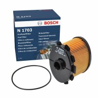 BOSCH 1 457 431 703 Kraftstofffilter