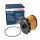 BOSCH 1 457 431 703 Kraftstofffilter