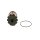 BOSCH 1 457 431 703 Kraftstofffilter