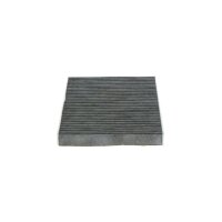 Innenraum-Pollenfilter BOSCH 1 987 432 377 Aktivkohle - 1...