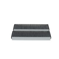 Innenraum-Pollenfilter Bosch 1 987 432 422 Aktivkohle - 1...