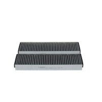 Innenraum-Pollenfilter Bosch 1 987 432 422 Aktivkohle - 1...