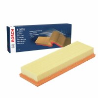 BOSCH 1 457 433 531 Luftfilter