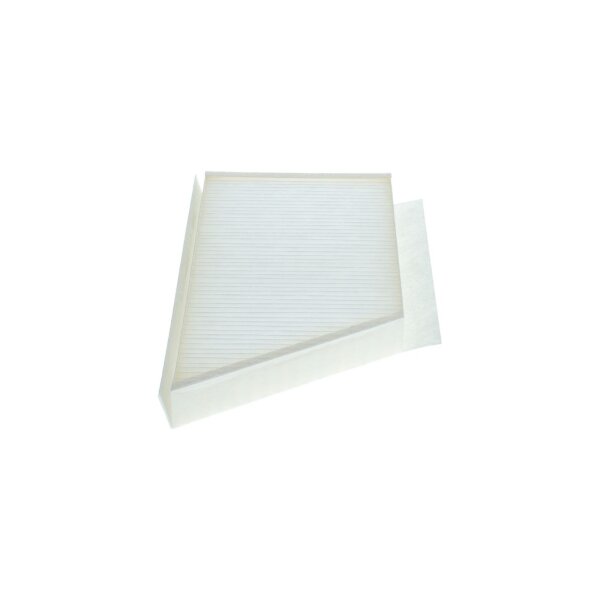 Innenraum-Pollenfilter Bosch 1 987 432 048 Partikelfilter - 1 Stück