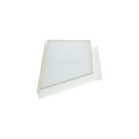 Innenraum-Pollenfilter Bosch 1 987 432 048 Partikelfilter...