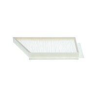 Innenraum-Pollenfilter Bosch 1 987 432 048 Partikelfilter...