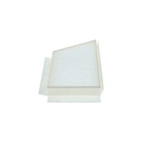 Innenraum-Pollenfilter Bosch 1 987 432 048 Partikelfilter - 1 Stück