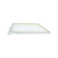 Innenraum-Pollenfilter Bosch 1 987 432 048 Partikelfilter - 1 Stück
