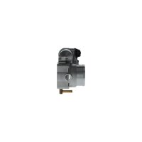 BOSCH 0 280 750 036 Drosselklappenstutzen