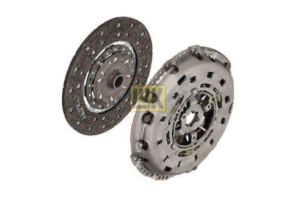 Schaeffler LuK 626 3033 09 Kupplungssatz