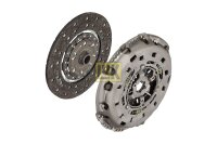 Schaeffler LuK 626 3033 09 Kupplungssatz