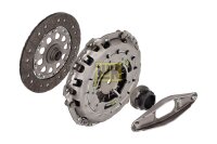 Schaeffler LuK 624 3183 00 Kupplungssatz