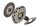 Schaeffler LuK 624 3183 00 Kupplungssatz