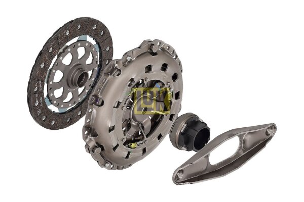 Schaeffler LuK 623 3238 00 Kupplungssatz